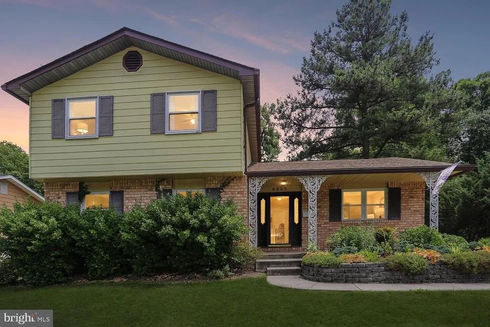 Unit for sale at 8303 MONTPELIER DRIVE, LAUREL, MD 20708