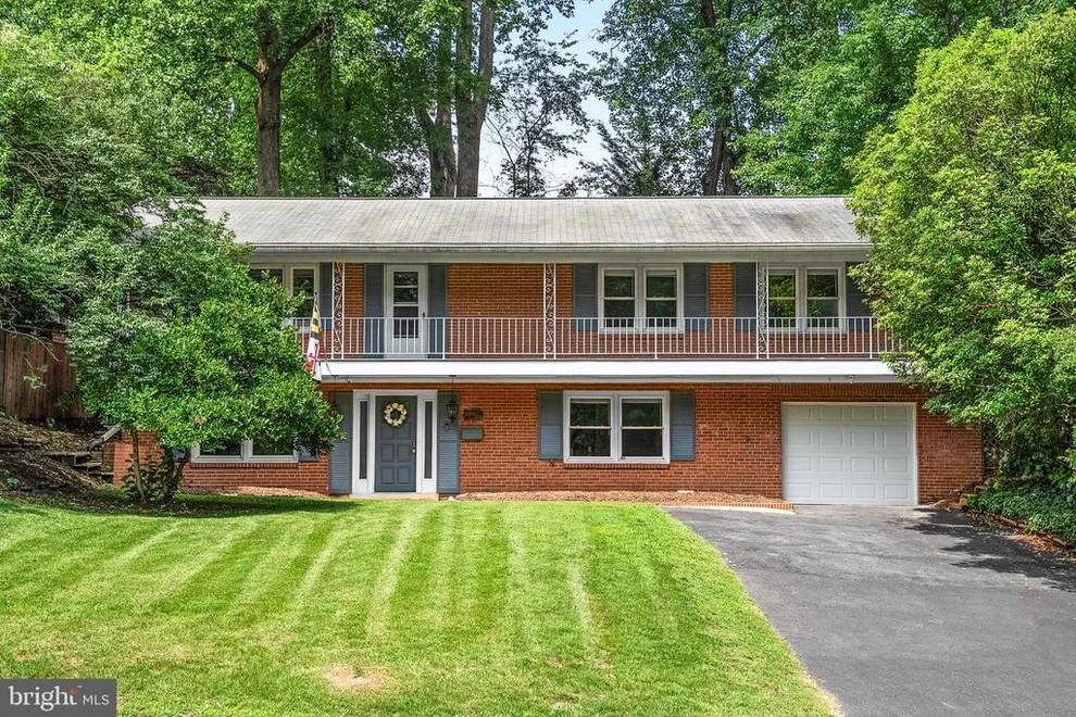 Unit for sale at 1213 DALE DRIVE, SILVER SPRING, MD 20910