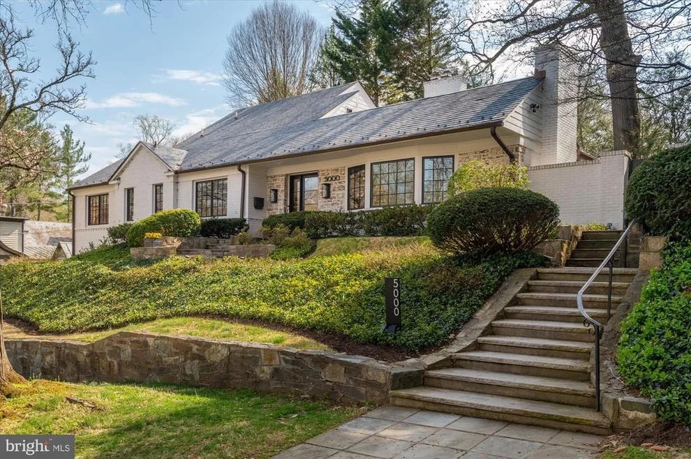 Unit for sale at 5000 OVERLOOK ROAD NW, WASHINGTON, DC 20016