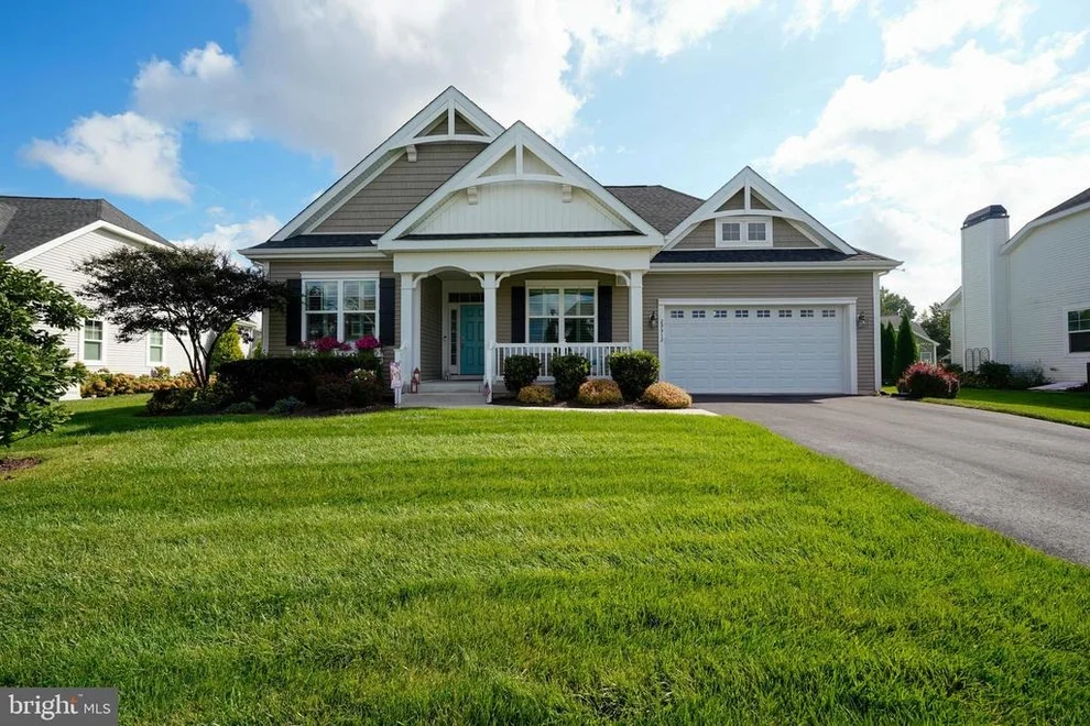 Unit for sale at 29512 PATRICK HENRY CIRCLE, MILLSBORO, DE 19966