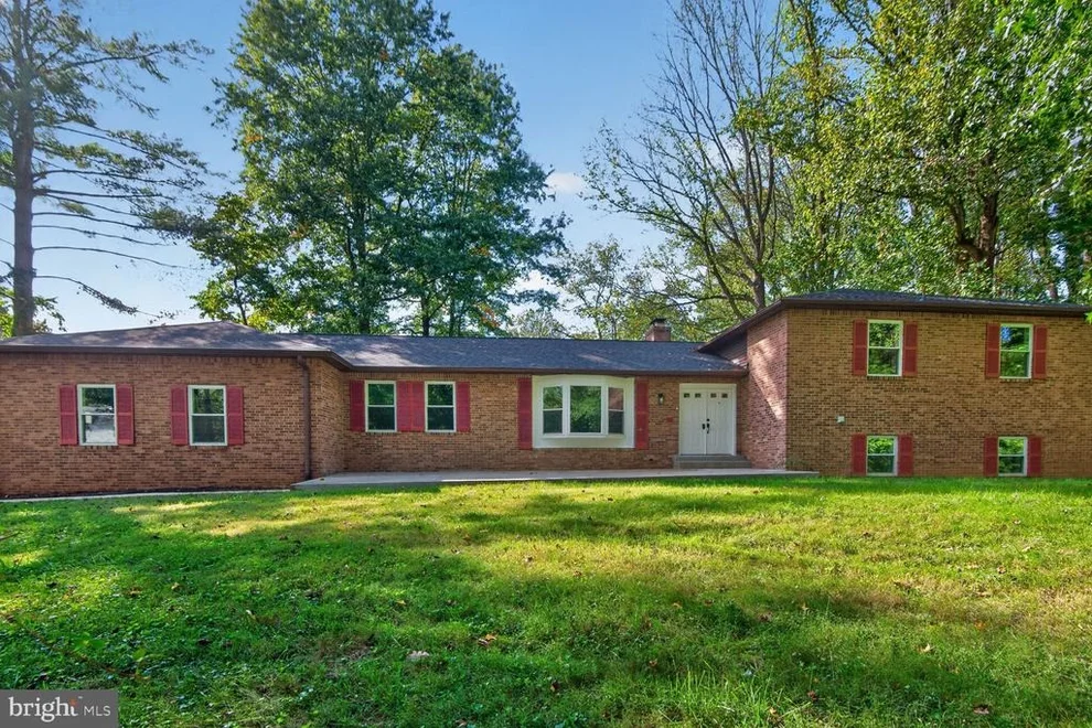Unit for sale at 12300 LISBOROUGH ROAD, BOWIE, MD 20720