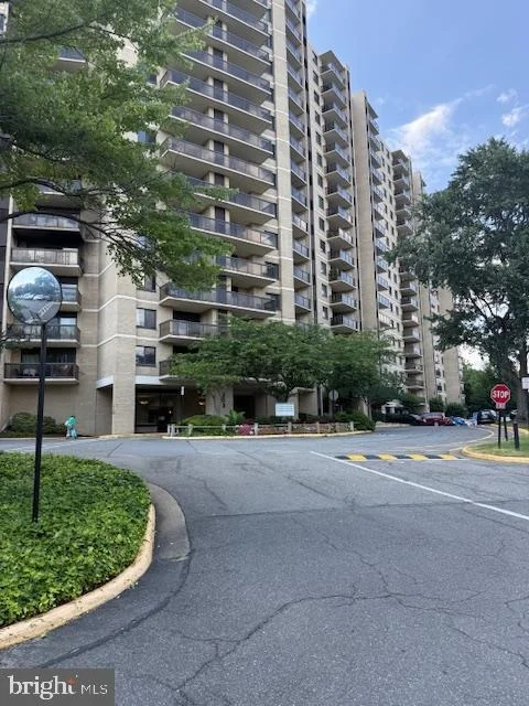 Unit for sale at 203 YOAKUM PARKWAY, ALEXANDRIA, VA 22304