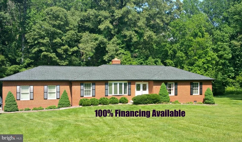 Unit for sale at 30110 SHAW COURT, MECHANICSVILLE, MD 20659