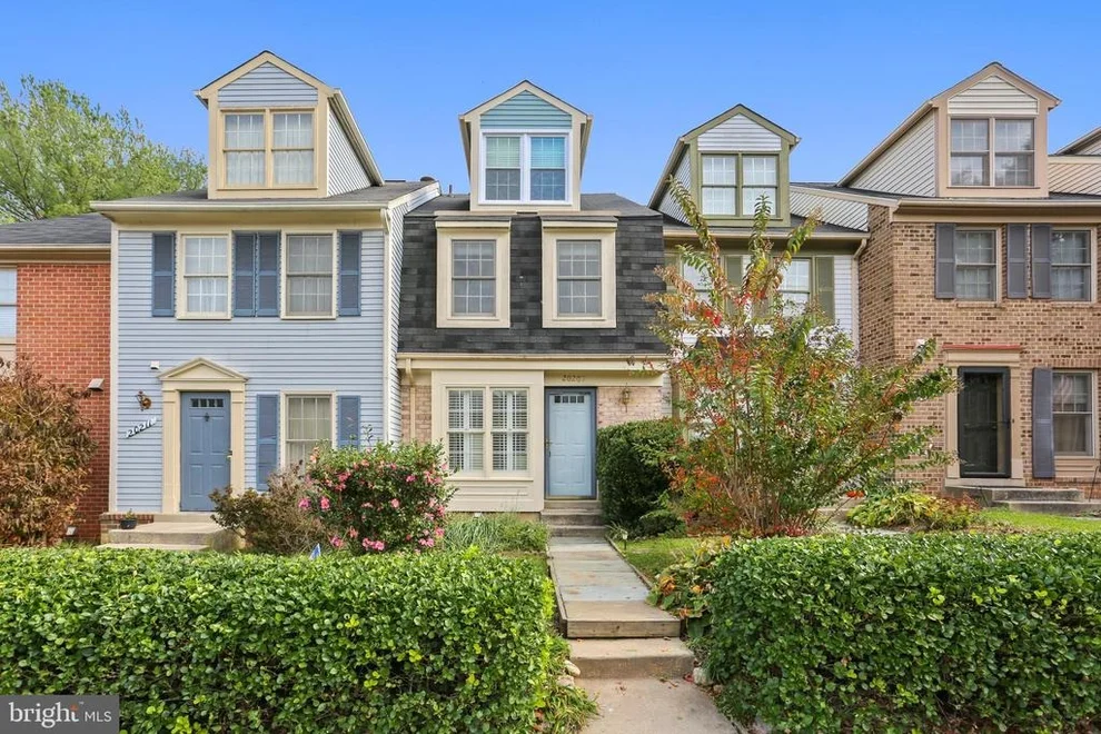 Unit for sale at 20209 RAVENSDALE COURT, GAITHERSBURG, MD 20879
