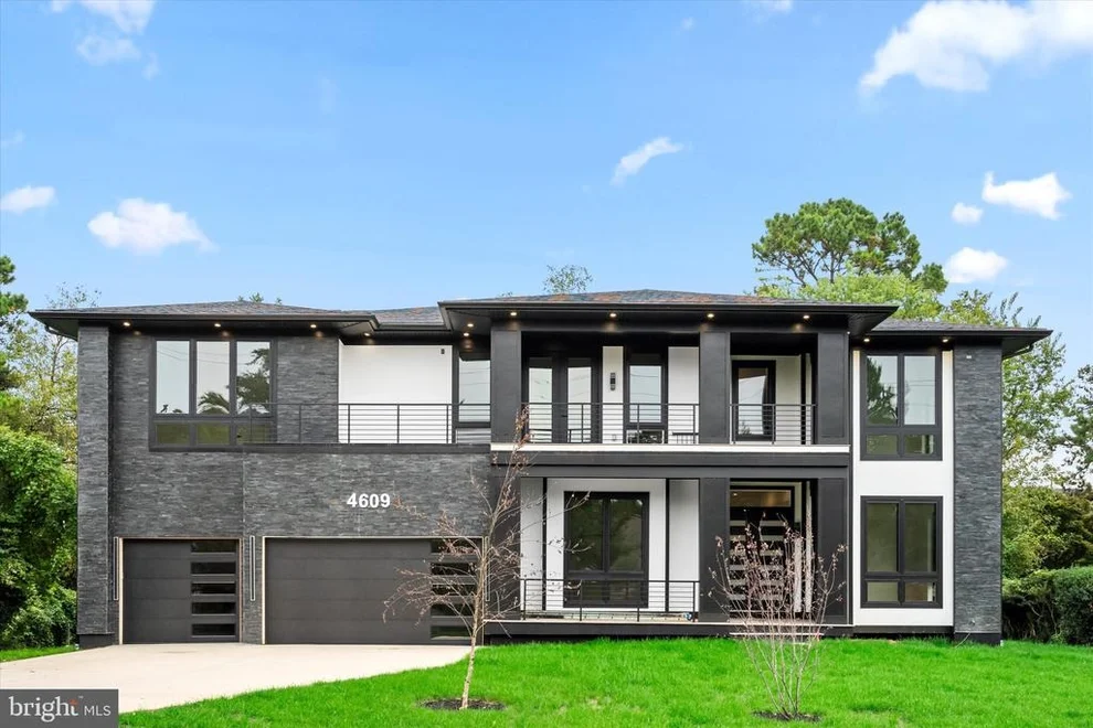 Unit for sale at 4609 WILLOW RUN DRIVE, ANNANDALE, VA 22003
