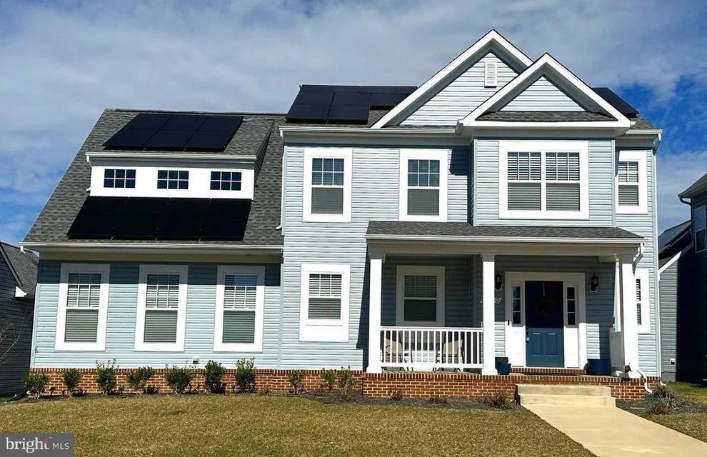 Unit for sale at 41452 OSBORNE LANE, LEONARDTOWN, MD 20650