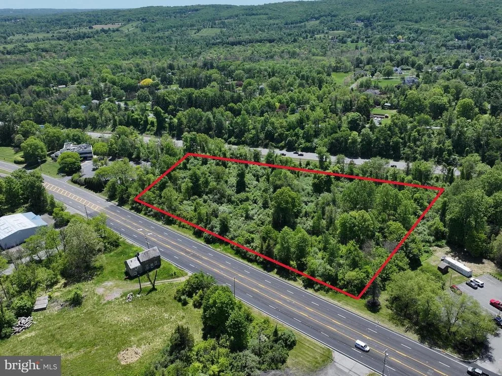 Unit for sale at Lot 2 ROUTE 173 W, ASBURY, NJ 08802