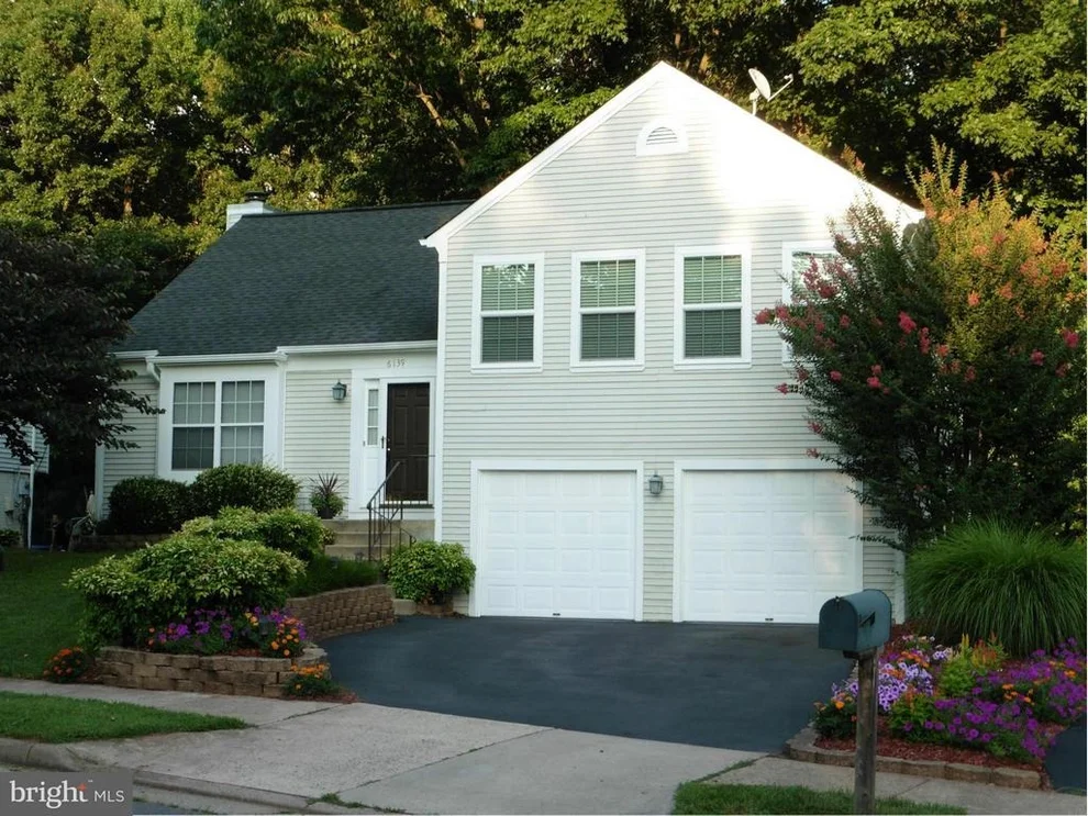 Unit for sale at 6139 BARROS DRIVE, CENTREVILLE, VA 20120