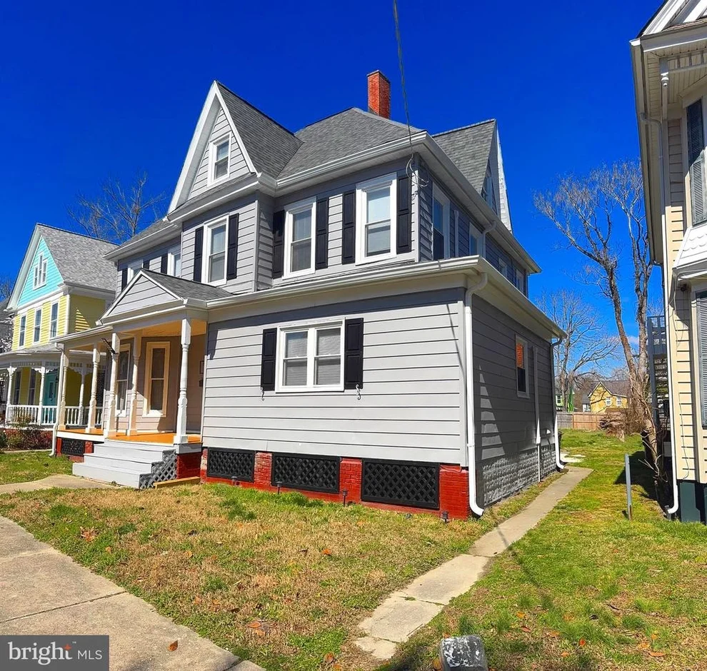 Unit for sale at 705 CHURCH STREET, CAMBRIDGE, MD 21613