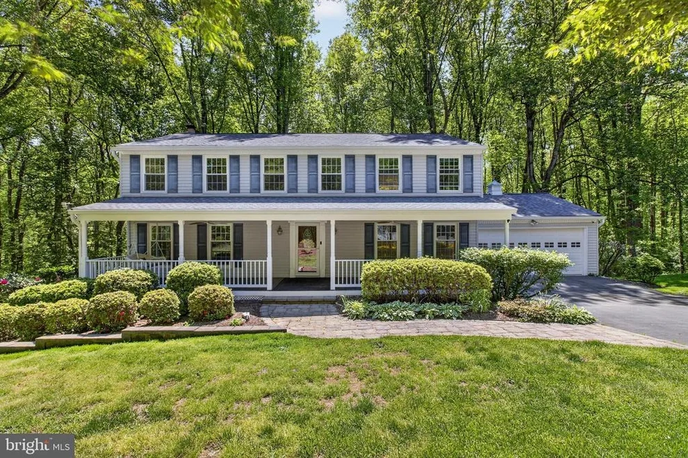 Unit for sale at 2909 BLUE ROBIN COURT, OAK HILL, VA 20171