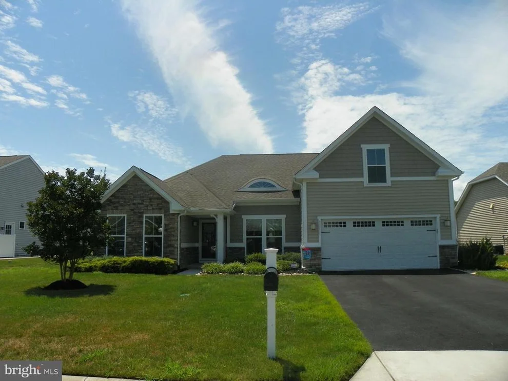 Unit for sale at 30015 JUDSON LANE, DAGSBORO, DE 19939