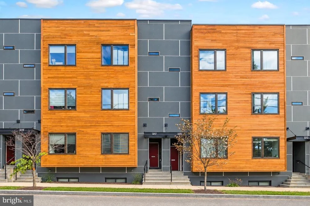 Unit for sale at 3217 12TH STREET NE, WASHINGTON, DC 20017