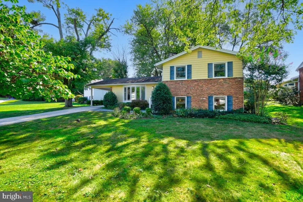 Unit for sale at 418 NEALE COURT, SILVER SPRING, MD 20901