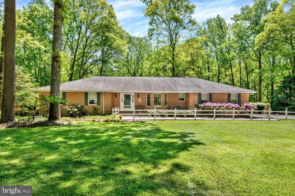 Unit for sale at 3627 A SOUTHSIDE AVENUE, PHOENIX, MD 21131