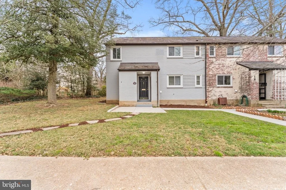 Unit for sale at 1 GARDENWAY, GREENBELT, MD 20770