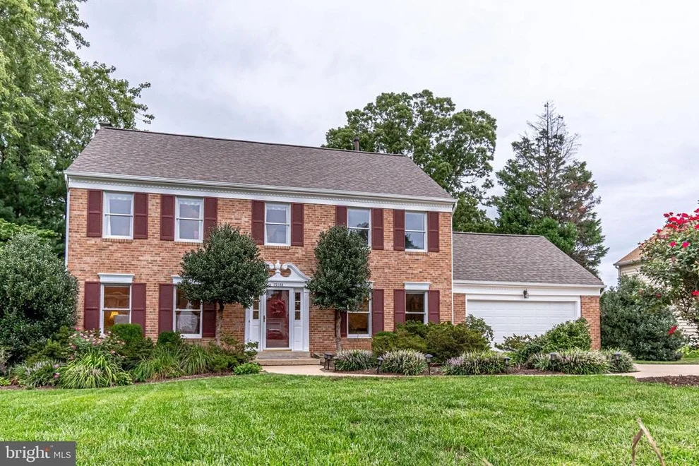 Unit for sale at 10168 WOODBURY DRIVE, MANASSAS, VA 20109