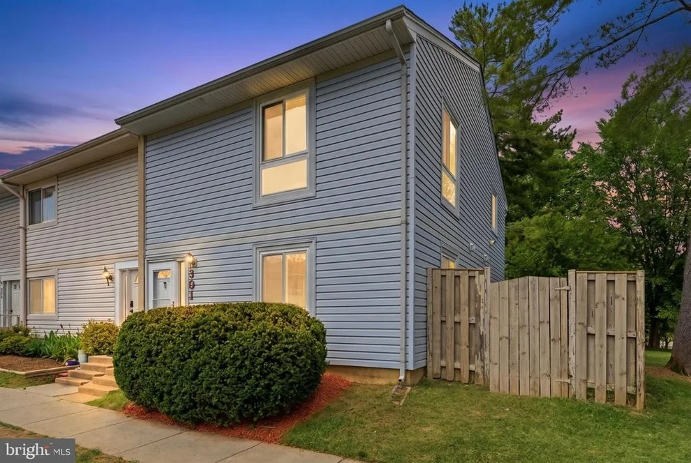 Unit for sale at 301 RENEAU WAY, HERNDON, VA 20170