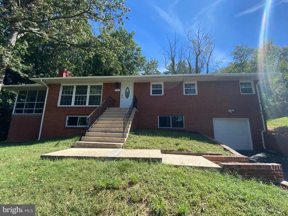 Unit for sale at 6002 MIDDLETON LANE, TEMPLE HILLS, MD 20748
