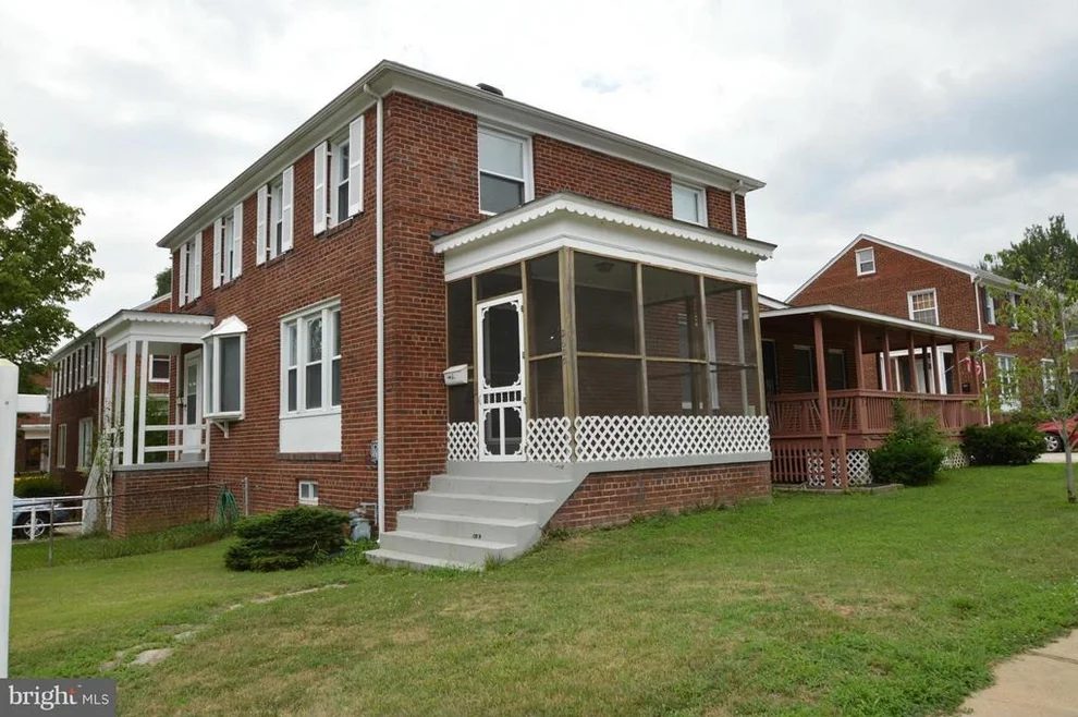Unit for sale at 2600 TROY STREET, ARLINGTON, VA 22206