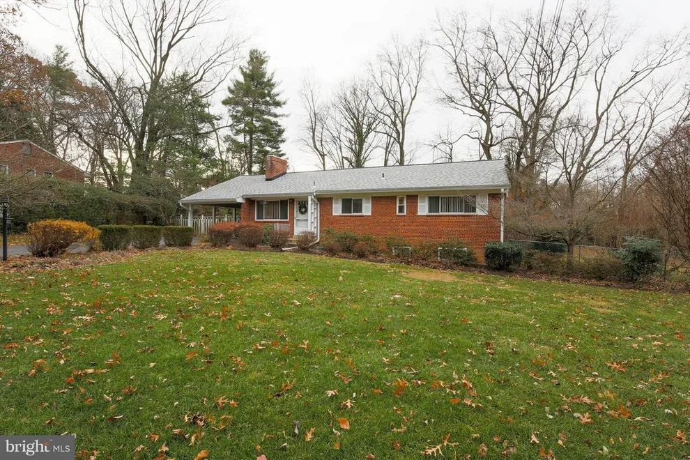 Unit for sale at 3922 MILLCREEK DRIVE, ANNANDALE, VA 22003