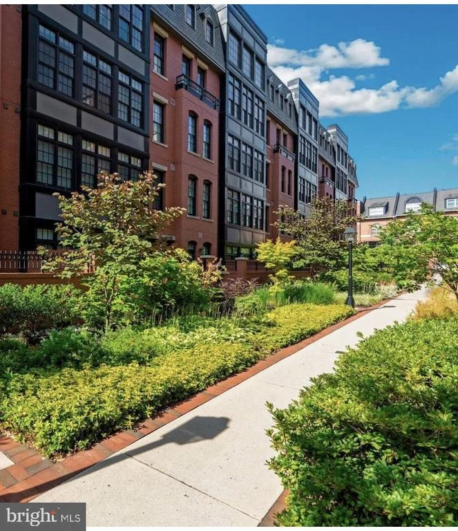 Unit for sale at 1610 N QUEEN STREET, ARLINGTON, VA 22209