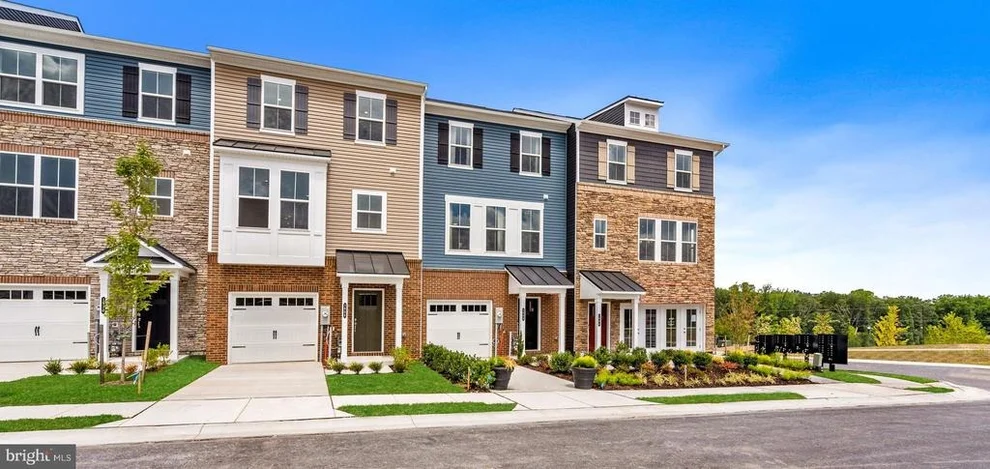 Unit for sale at 7059 FOX GLOVE LANE, HANOVER, MD 21076