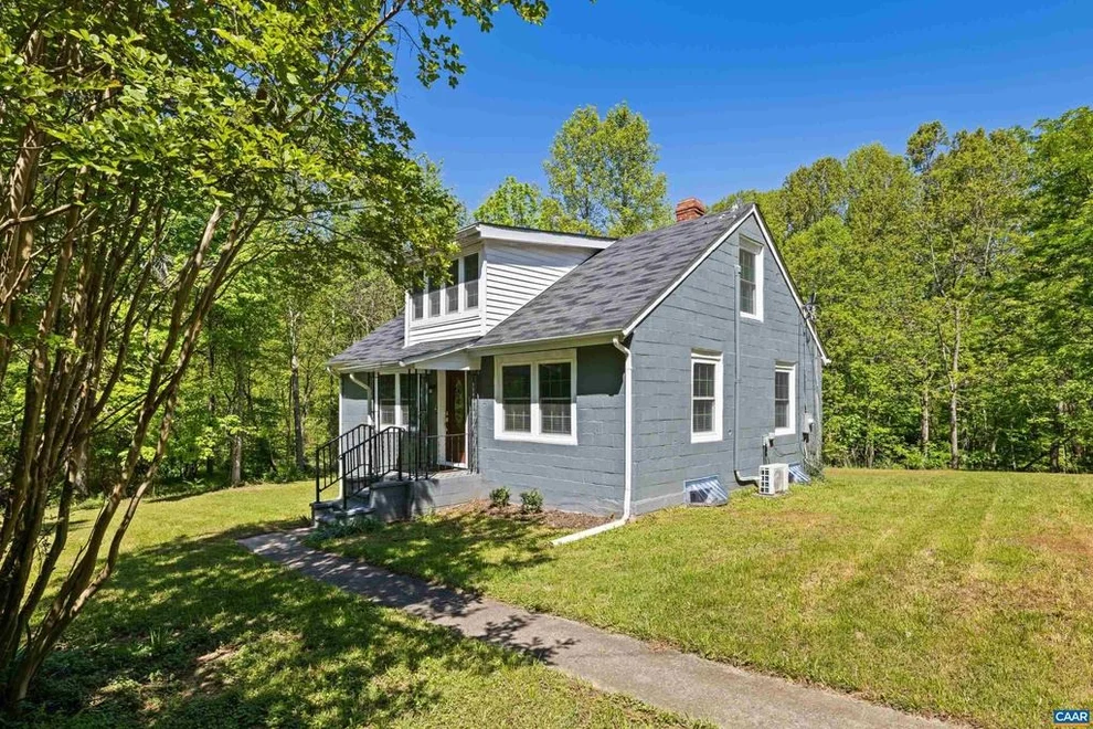 Unit for sale at 2860 KING SOLOMONS LN, ESMONT, VA 22937