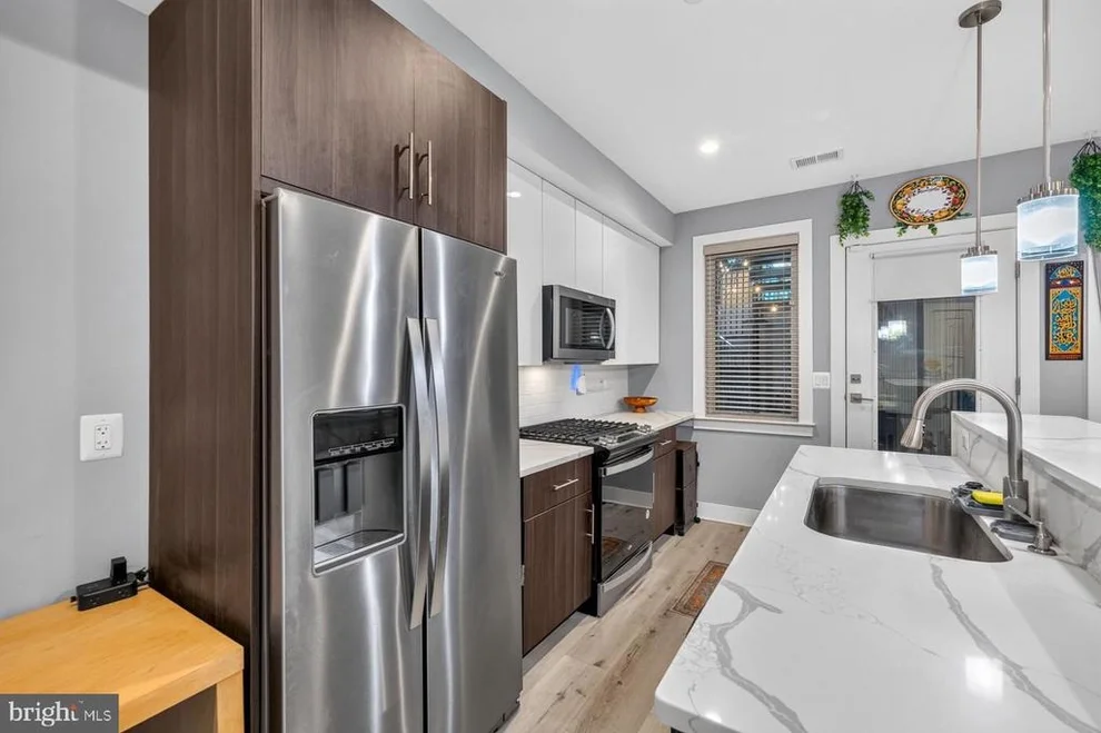 Unit for sale at 818 KENNEDY STREET NW, WASHINGTON, DC 20011