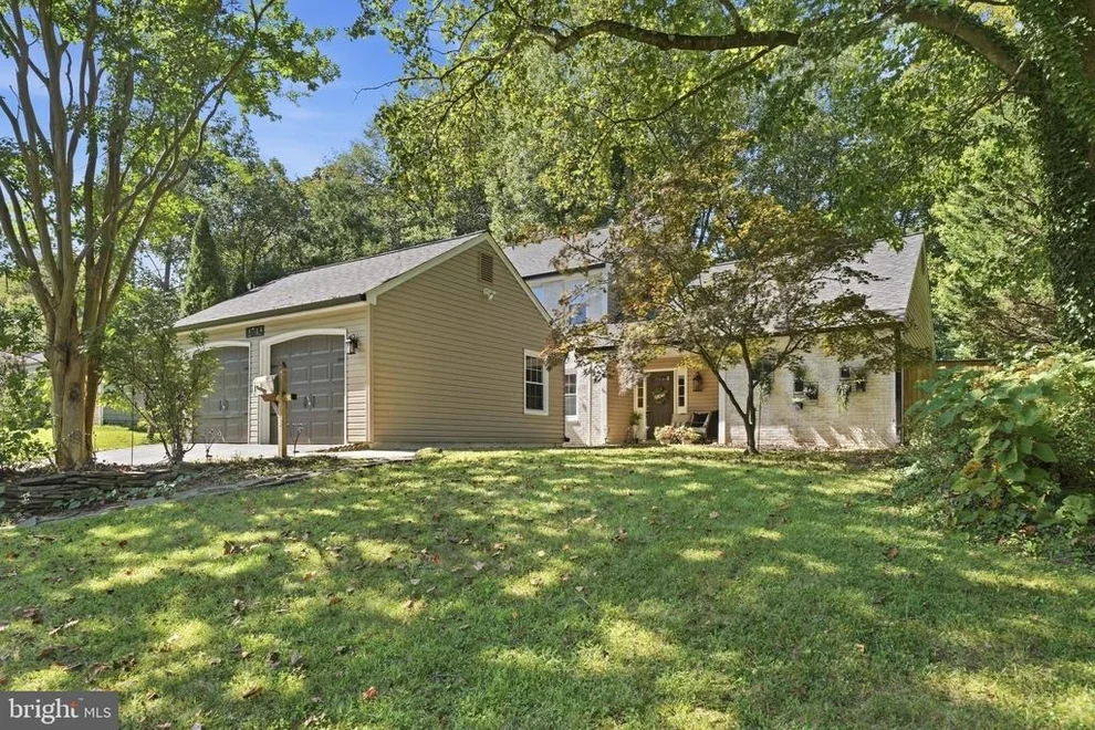 Unit for sale at 1743 MAYFAIR PLACE, CROFTON, MD 21114