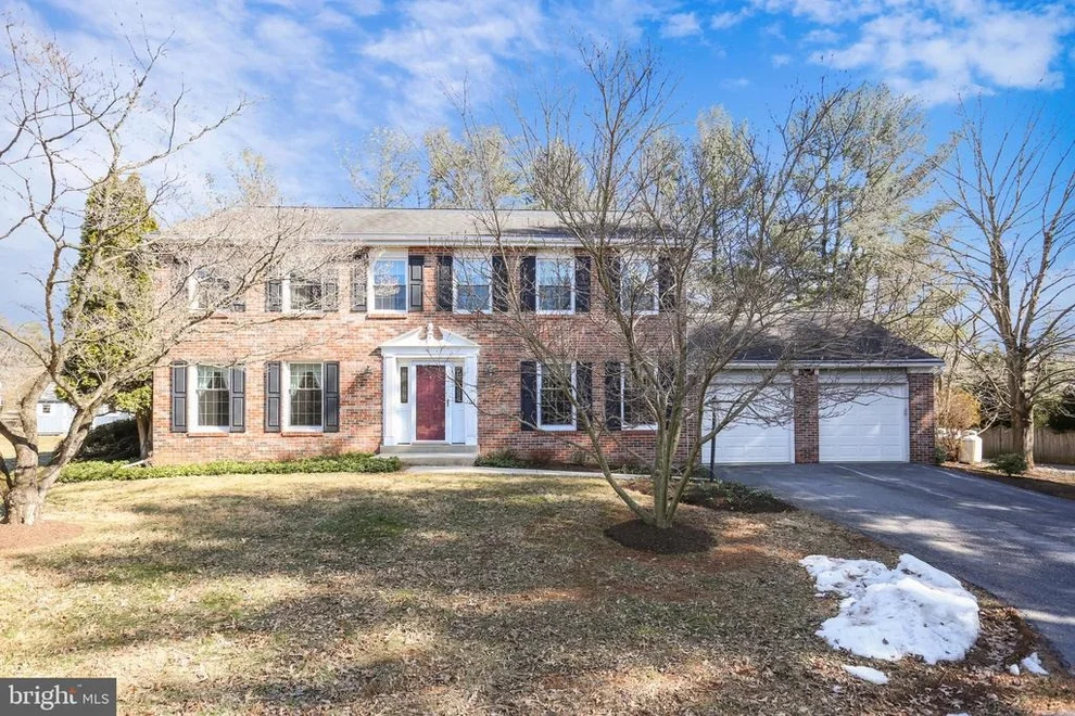 Unit for sale at 21917 FOXLAIR ROAD, GAITHERSBURG, MD 20882