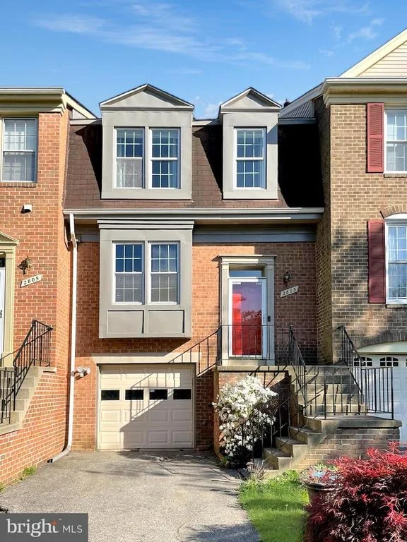 Unit for sale at 2803 STRAUSS TERRACE, SILVER SPRING, MD 20904