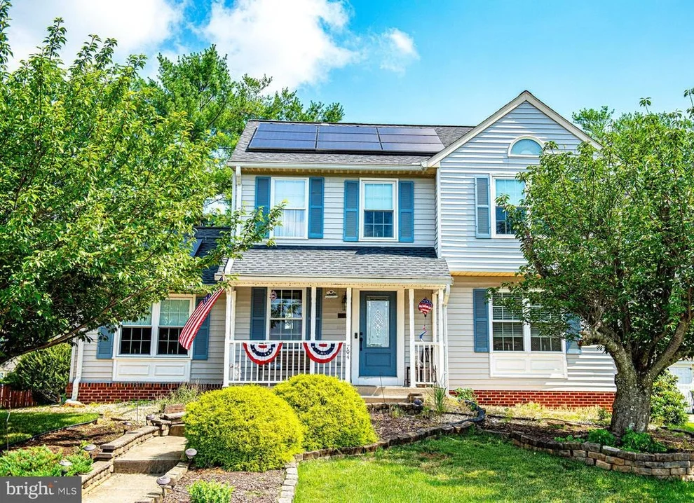 Unit for sale at 704 EASTWOOD COURT, BEL AIR, MD 21014