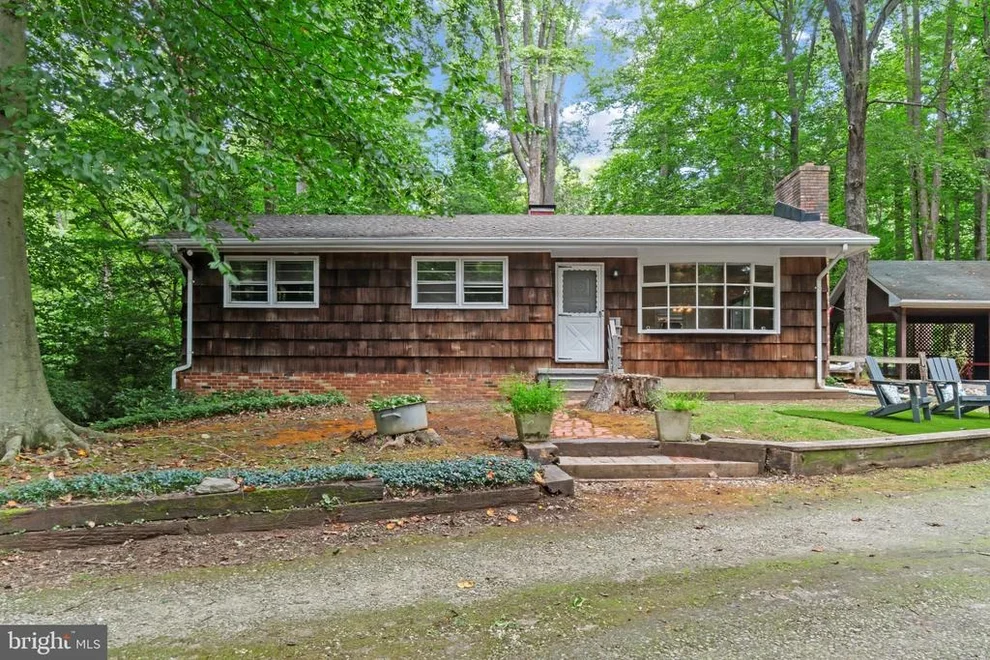 Unit for sale at 1153 SAINT STEPHENS CHURCH ROAD, CROWNSVILLE, MD 21032