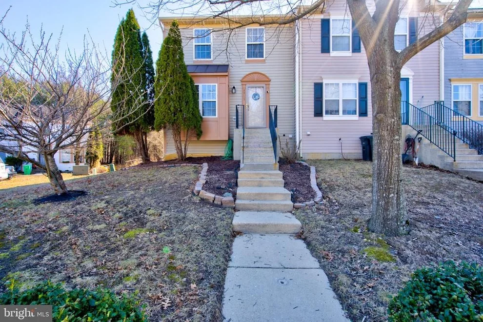 Unit for sale at 3713 COMMUNITY DRIVE, DISTRICT HEIGHTS, MD 20747