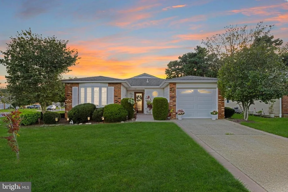 Unit for sale at 161 LIONSHEAD BOULEVARD SO, BRICK, NJ 08723