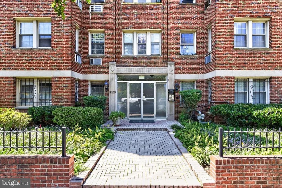 Unit for sale at 3028 WISCONSIN AVENUE NW, WASHINGTON, DC 20016