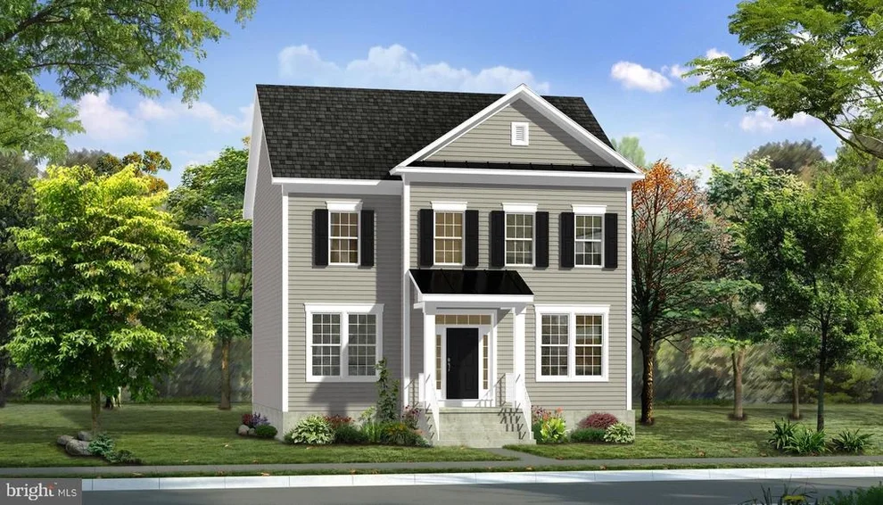 Unit for sale at HOMESITE 977 PROSPECT HILL BOULEVARD, CHARLES TOWN, WV 25414