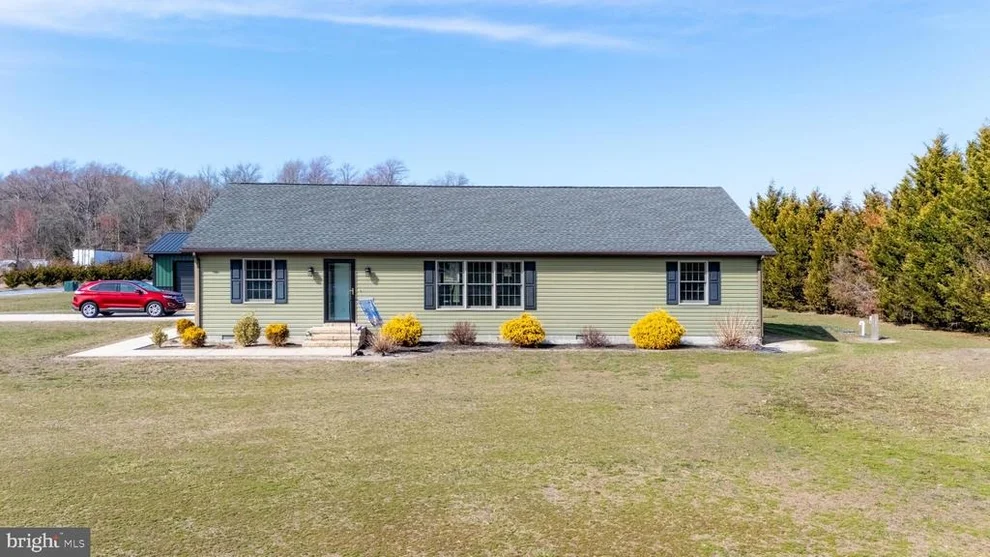 Unit for sale at 3029 BURNITE MILL ROAD, HARRINGTON, DE 19952