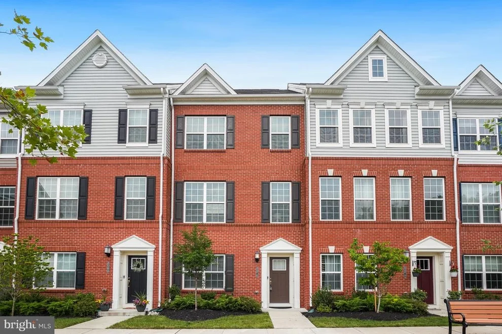 Unit for sale at 8070 POTTER PLACE, ELKRIDGE, MD 21075