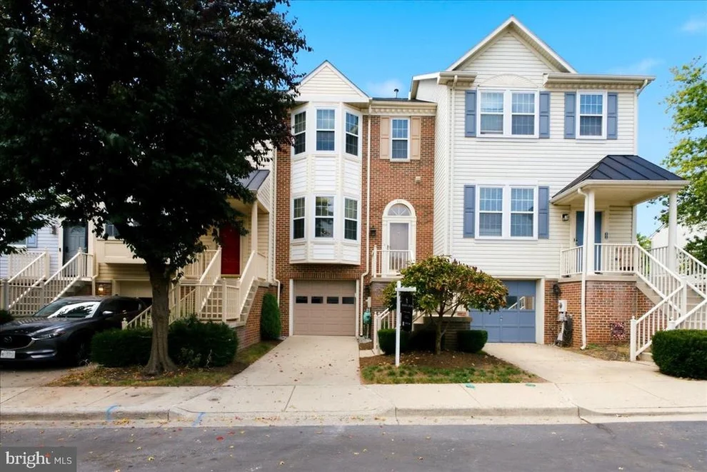 Unit for sale at 511 SUGARBUSH CIRCLE, FREDERICK, MD 21703