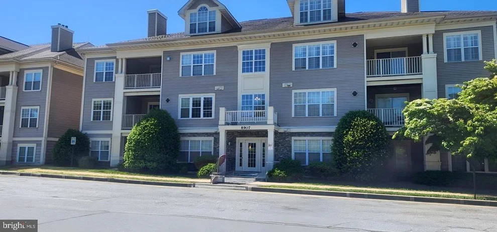 Unit for sale at 8907 STONE CREEK PLACE, PIKESVILLE, MD 21208