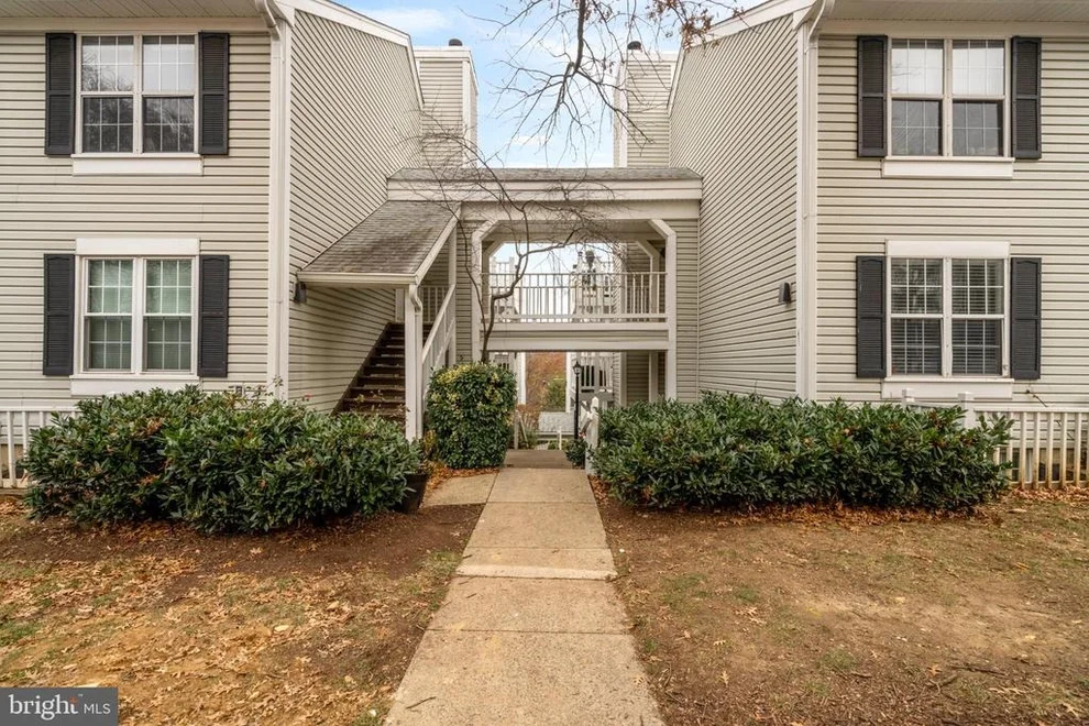 Unit for sale at 2903 S WOODLEY STREET, ARLINGTON, VA 22206