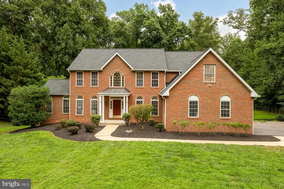 Unit for sale at 16229 BLACK ROCK, DARNESTOWN, MD 20874