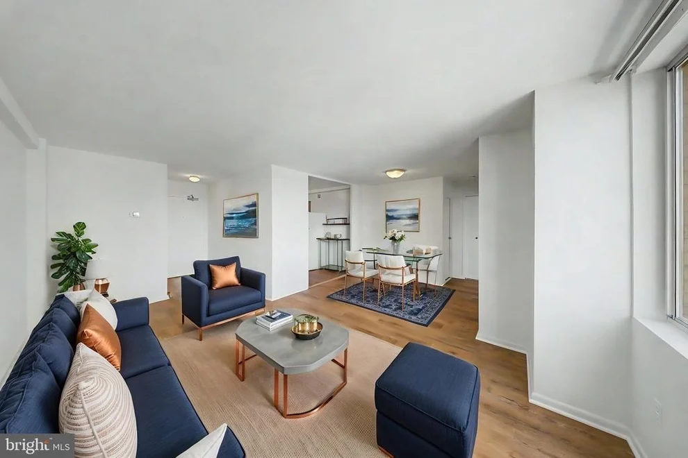Unit for sale at 6631 WAKEFIELD DRIVE, ALEXANDRIA, VA 22307