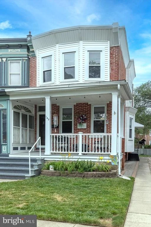Unit for sale at 145 NEW JERSEY AVENUE, COLLINGSWOOD, NJ 08108