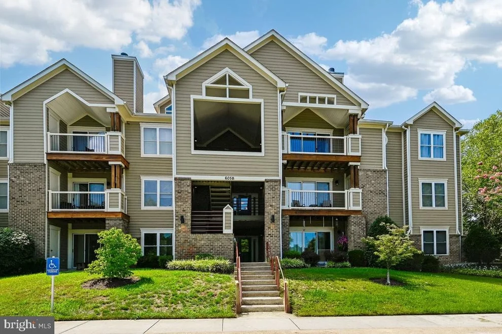 Unit for sale at 605 ADMIRAL DRIVE, ANNAPOLIS, MD 21401
