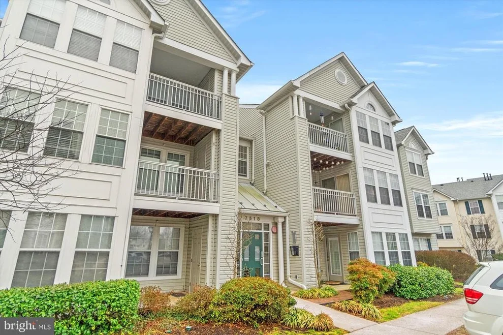 Unit for sale at 7518 SNOWPEA COURT, ALEXANDRIA, VA 22306