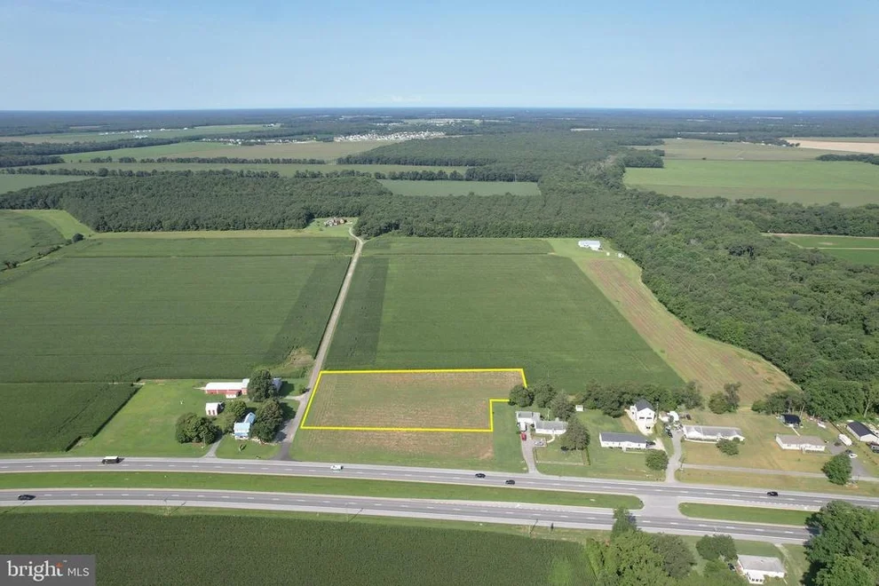 Unit for sale at WILDFLOWER LANE, MILFORD, DE 19963