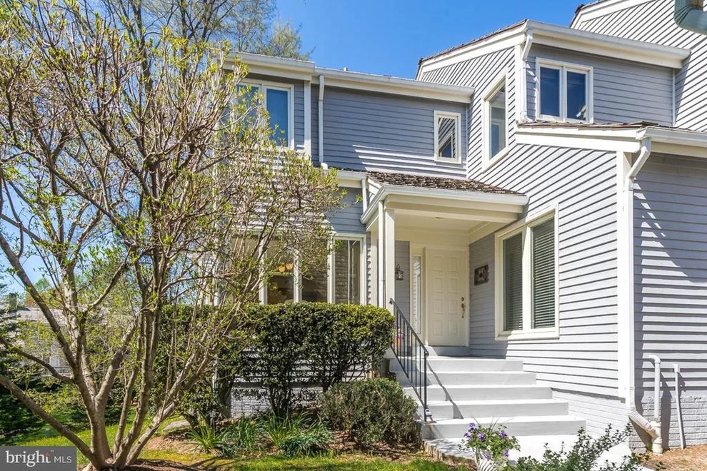 Unit for sale at 1315 WEDGEWOOD MANOR WAY, RESTON, VA 20194