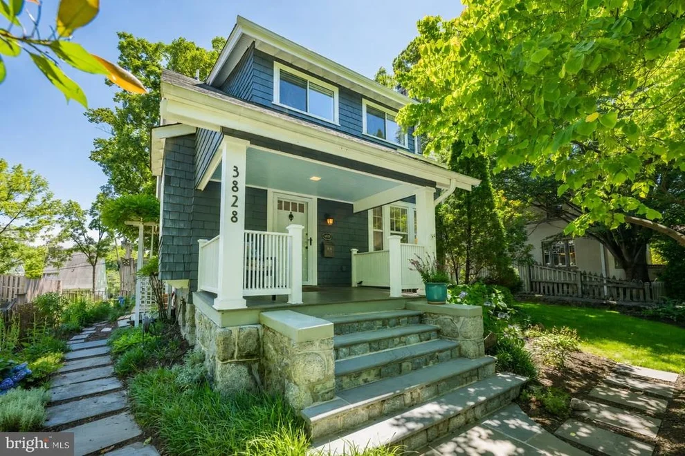 Unit for sale at 3828 LIVINGSTON STREET NW, WASHINGTON, DC 20015